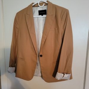 Banana Republic Blazer